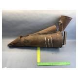 Antique Seeder