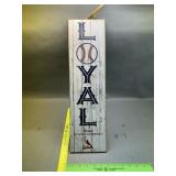 St. Louis Cardinals Sign