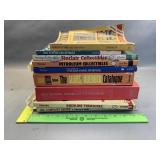 Antique Price Guides