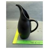 Black Pitcher