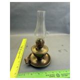Small Oil Lamp