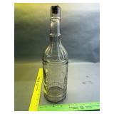 Kellerstrass Distilling Co Bottle