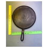 Wards Cast Iron