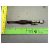 Glass Cutter