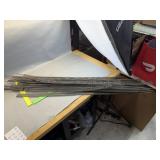 HO Scale Track