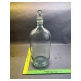 Glass Decanter