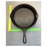 Cast Iron Skillet