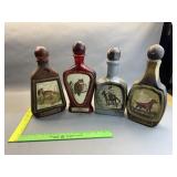 Beam Decanters