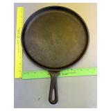 Lodge Cast Iron Skillet