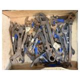 Wrenches