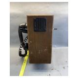 Connecticut Crank Phone