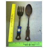 Large Utensils