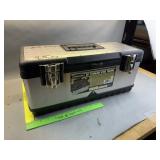 Toolbox and Tools