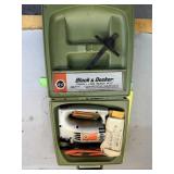 Black And Decker Jigsaw