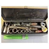 John Deere Toolbox and Tools