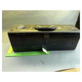 John Deere Toolbox and Tools