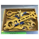 Wrenches