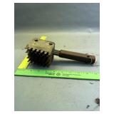 Primitive Meat Tenderizer