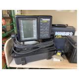 Humminbird LCR 4000