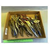 Pliers