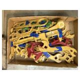 Wrenches