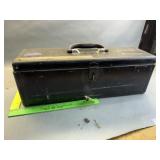 Toolbox and Tools