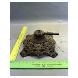 Gas Lamp Base