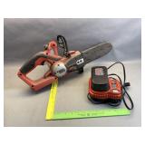Black & Decker Electric Pruning Saw