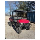 Public Estate Auction
