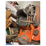 HUSQVARNA