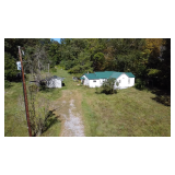 1131 CHEESY CREEK