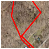 4 PARCELS TOTAL 7 ACRES