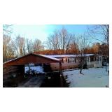 Estate of Carolyn F Spencer (Real Estate Only)