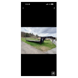 2022 P J 40 FT GOOSE NECK