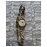 14 K GOLD WATCH