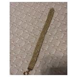 14 K GOLD MULTI STRAIN