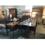 Antiques, Modern Furniture & Collectibles Auction