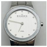 Skagen 430SSXD Women's Watch