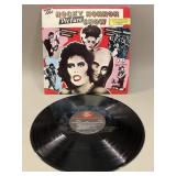 1975 The Rocky Horror Picture Show Soundtrack LP