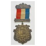 Alliance Nationale Membership Medal