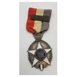 1928 American Legion Delegate Medal