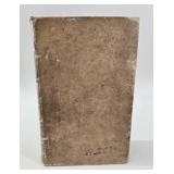 Miller's Practice of Surgery (1853)