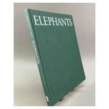 Elephants The Deciding Decade by Orenstein /