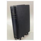 Mario Puzo 1969 1st Edition The Godfather Book