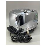 Sunbeam Radiant Control Toaster (Model T-20