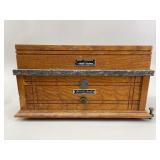 Henry Troemner Antique Apothecary Scale Antique