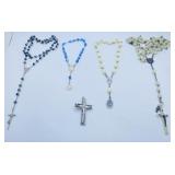 VTG Devotional Rosary Collection