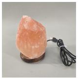 Mini Natural USB Himalayan Salt Lamp