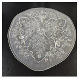 Eryka Trzewik-Drost 'Strawberry' Platter (Poland)