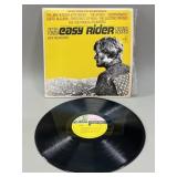 Original Easy Rider Movie Soundtrack LP